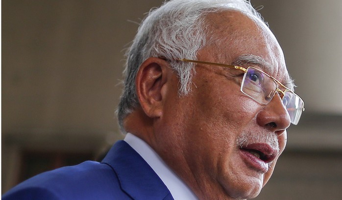 Bị đòi tiền dự án, Trung Quốc kêu gọi Malaysia “hạ hoả” - Ảnh 3.