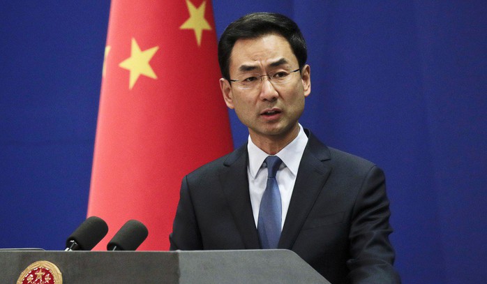 Bị đòi tiền dự án, Trung Quốc kêu gọi Malaysia “hạ hoả” - Ảnh 2.