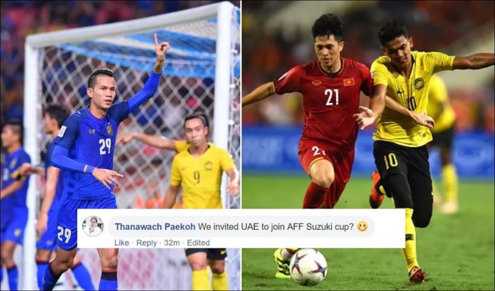 Kết quả bốc thăm World Cup 2022: Người hâm mộ Đông Nam Á phát cuồng! - Ảnh 1.