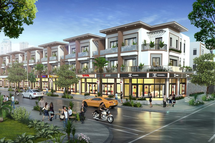 Tập đoàn FLC chuẩn bị khởi công khu đô thị cao cấp tại Đồng Tháp - Ảnh 2. Tập đoàn FLC chuẩn bị khởi công khu đô thị cao cấp tại Đồng Tháp - Ảnh 2.