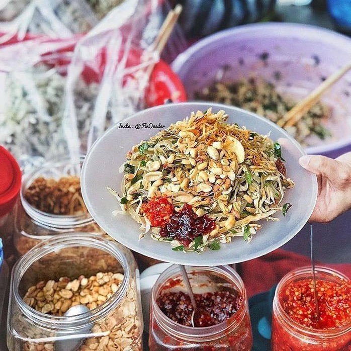 Bánh tráng cuốn thịt heo và 5 món ăn không thể bỏ lỡ ở Đà Nẵng - Ảnh 15.