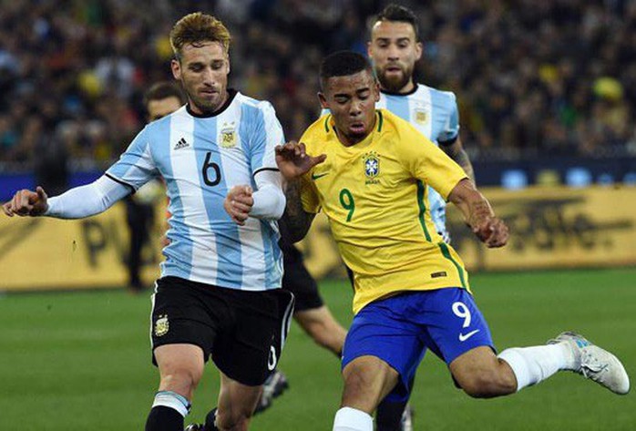 Argentina đại chiến Brazil: Cơ hội nào cho Messi? - Ảnh 4.