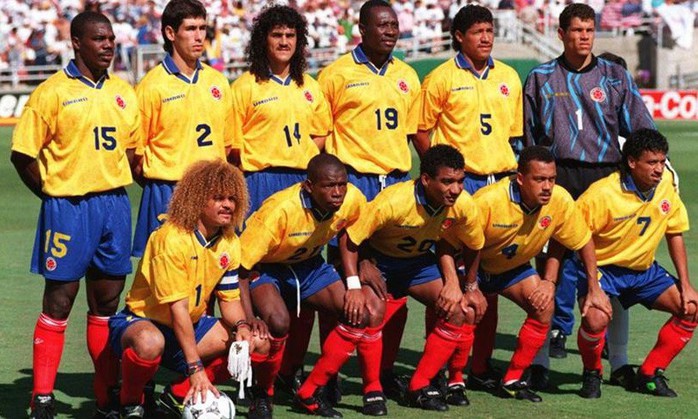 Tesillo bị dọa giết, thảm kịch Escobar tái hiện ở tuyển Colombia? - Ảnh 6.