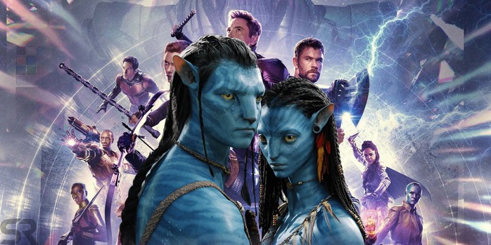 “Avengers: Endgame” sẽ vượt mặt Avatar giành ngôi vương phòng vé - Ảnh 2.