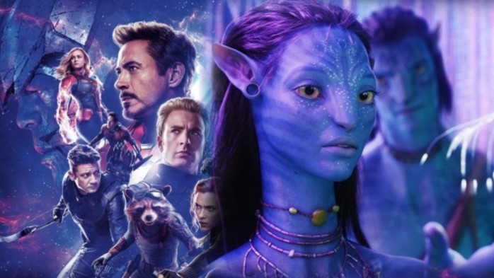 “Avengers: Endgame” sẽ vượt mặt Avatar giành ngôi vương phòng vé - Ảnh 1.