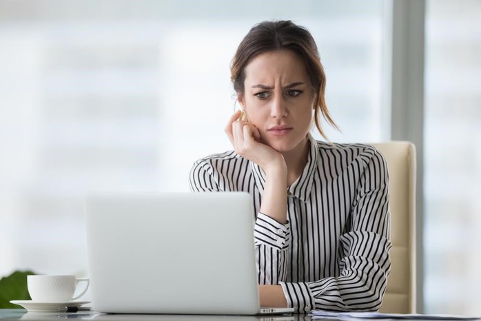 Rò rỉ thông tin và những bất cập khi đặt phòng online - Ảnh 1. Rò rỉ thông tin và những bất cập khi đặt phòng online - Ảnh 1.