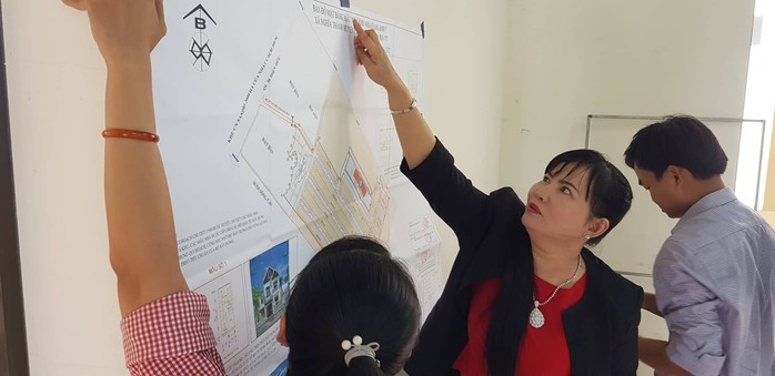 Bà Rịa-Vũng Tàu: Công bố dự án Khu dân cư Lan Anh 7 - Ảnh 3. Bà Rịa-Vũng Tàu: Công bố dự án Khu dân cư Lan Anh 7 - Ảnh 3.