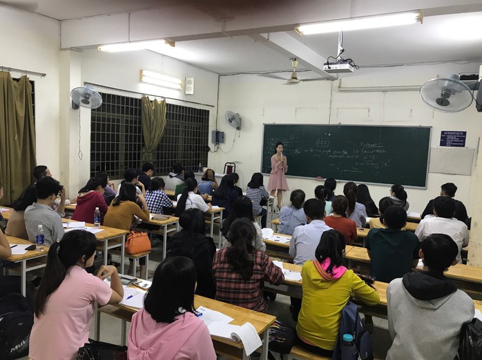 Nâng cao chất lượng đào tạo tiếng Anh với tính năng quản lý lớp học của ELSA Speak - Ảnh 1. Nâng cao chất lượng đào tạo tiếng Anh với tính năng quản lý lớp học của ELSA Speak - Ảnh 1.
