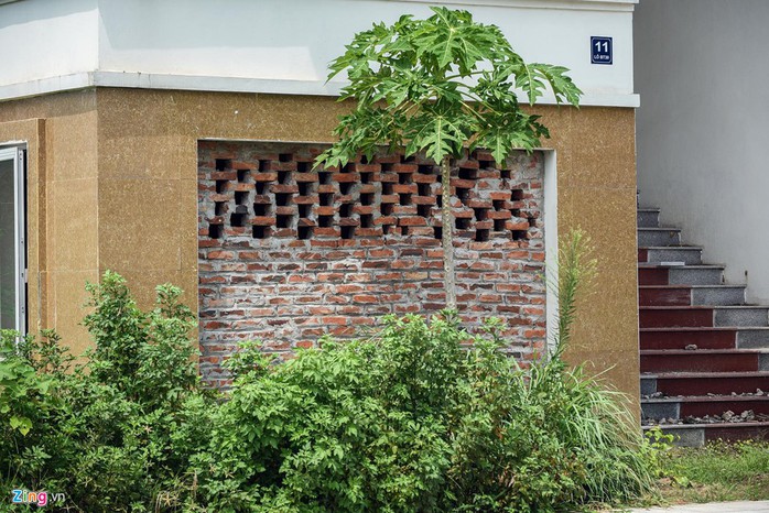Hàng trăm căn biệt thự hiện đại kiểu Pháp bị bỏ hoang 12 năm - Ảnh 9.