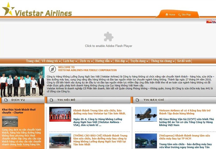 Vietstar Airlines được cấp phép bay, Việt Nam có hãng hàng không thứ 6 - Ảnh 1.