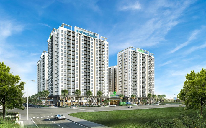 Hạ tầng phát triển, tạo đà cho thị trường BĐS khu Nam TP HCM bứt phá - Ảnh 2. Hạ tầng phát triển, tạo đà cho thị trường BĐS khu Nam TP HCM bứt phá - Ảnh 2.