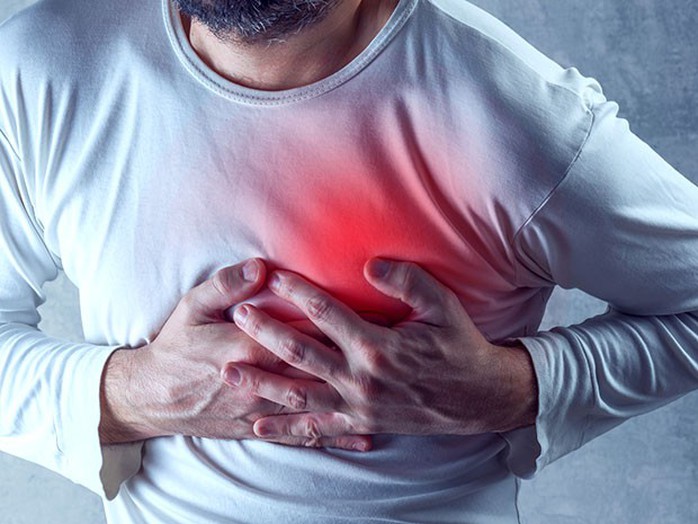 Phát hiện căn bệnh dễ gây nhồi máu cơ tim trong 15 phút - Ảnh 1.