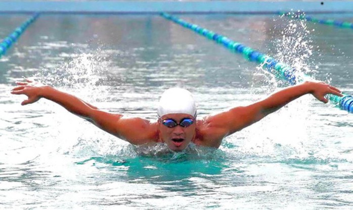 Châu Tuyết Vân tiết lộ điều bất ngờ khi chuẩn bị “săn” vàng SEA Games 2019 - Ảnh 2.