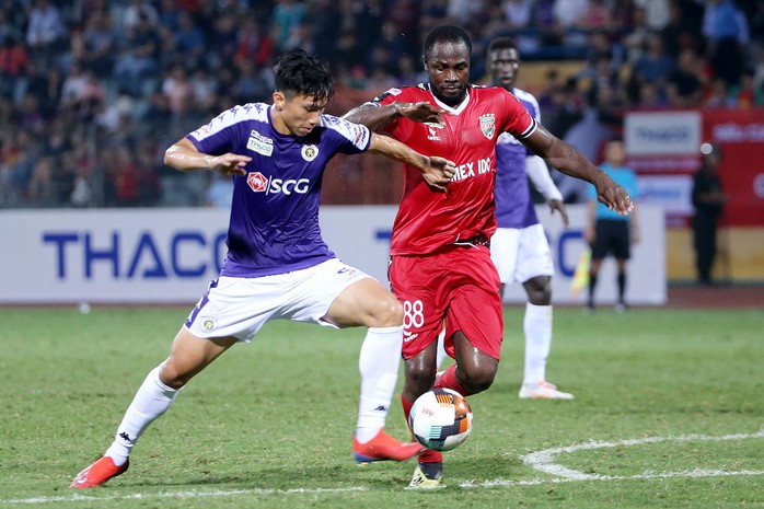 AFC Cup: Dốc sức vì tiền thưởng - Ảnh 1.