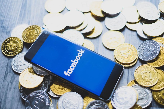 Facebook lo dự án tiền ảo Libra “phá sản” - Ảnh 1. Facebook lo dự án tiền ảo Libra “phá sản” - Ảnh 1.