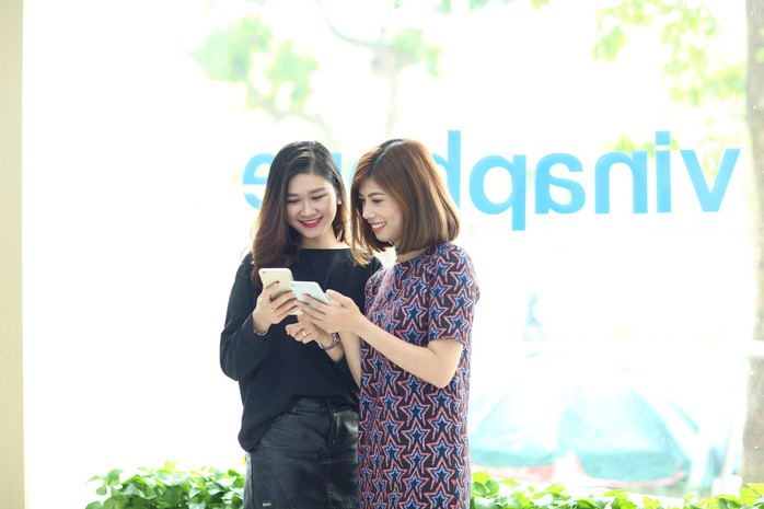 VinaPhone ra mắt gói cước SMART miễn phí thoại, Data khủng cho giải trí - Ảnh 1. VinaPhone ra mắt gói cước SMART miễn phí thoại, Data khủng cho giải trí - Ảnh 1.