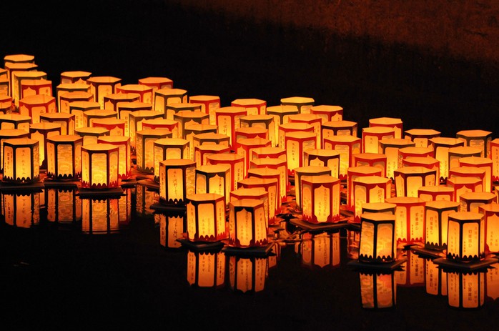 Đến Nhật Bản vào mùa lễ hội lớn nhất năm - Ảnh 3. Đến Nhật Bản vào mùa lễ hội lớn nhất năm - Ảnh 3.
