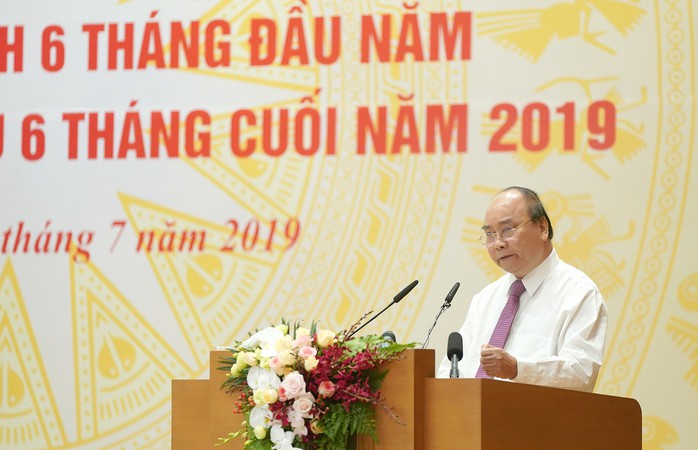 Thủ tướng: Không được để ảnh hưởng đến thị trường xuất khẩu lớn của Việt Nam - Ảnh 1.