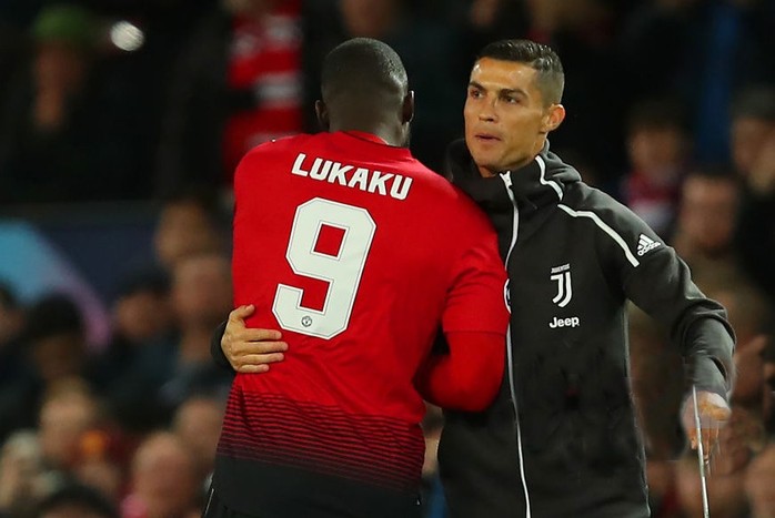 Voi rừng đệ nhị Lukaku sẽ sát cánh với Ronaldo tại Juventus? - Ảnh 3.