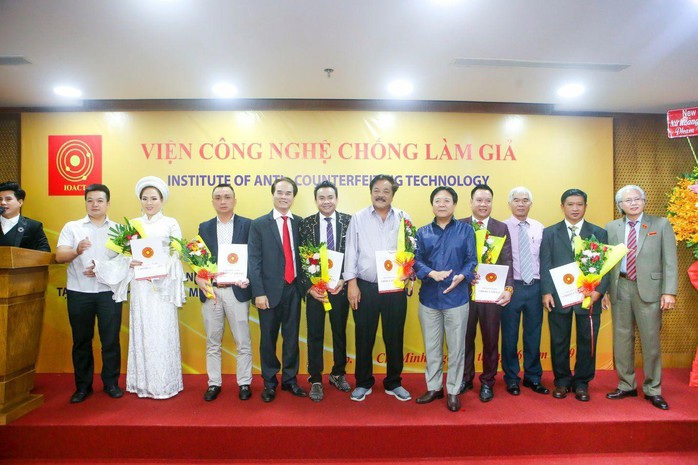 Các Bộ không chỉ đạo việc thành lập Ban Phát triển thương hiệu và Chống hàng giả Việt Nam - Ảnh 1.