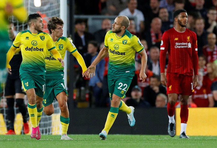 Khai mạc Ngoại hạng Anh, Liverpool hủy diệt tân binh Norwich - Ảnh 7.