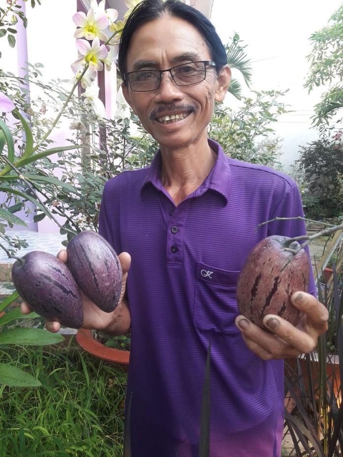 Làm giàu nhờ nghĩ khác, mê lạ - Ảnh 2.