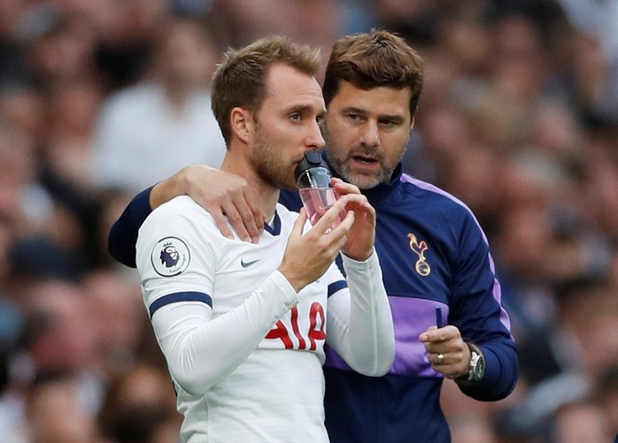 Hạ Aston Villa 3-1, á quân châu Âu Tottenham thăng hoa - Ảnh 3.