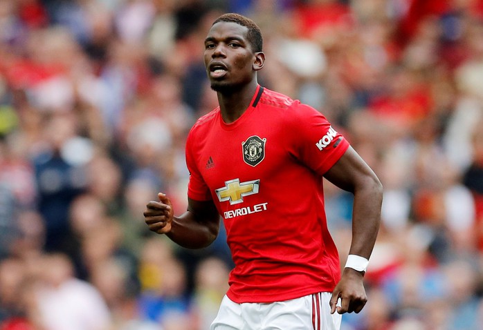 Paul Pogba hạnh phúc khi giúp M.U đè bẹp Chelsea - Ảnh 4.