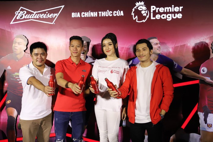 Fan Việt Nam xem Giải Ngoại hạng Anh nhiều thứ ba thế giới - Ảnh 1.