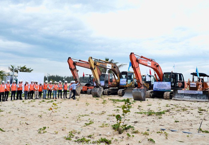 Bamboo Airways của tỉ phú Trịnh Văn Quyết được cấp chứng nhận huấn luyện hàng không - Ảnh 1.