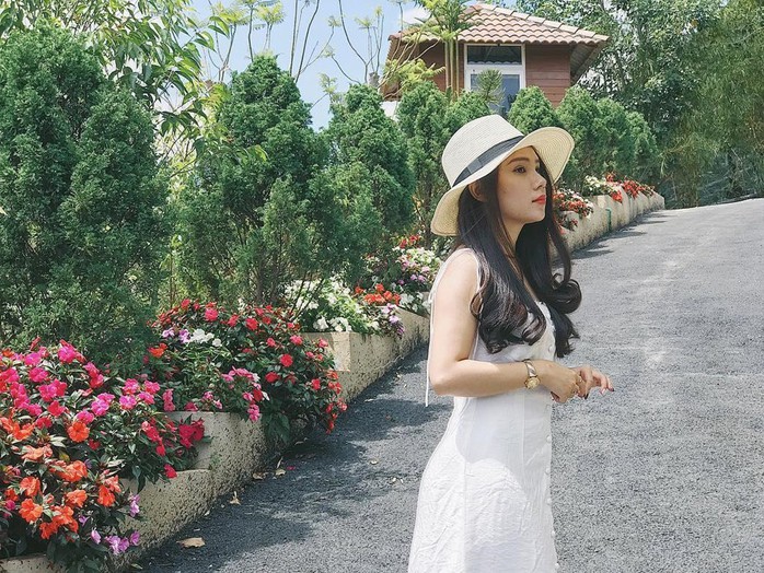 Khách sạn bong bóng trong suốt đẹp tựa Bali vừa xuất hiện ở Đà Lạt - Ảnh 7.