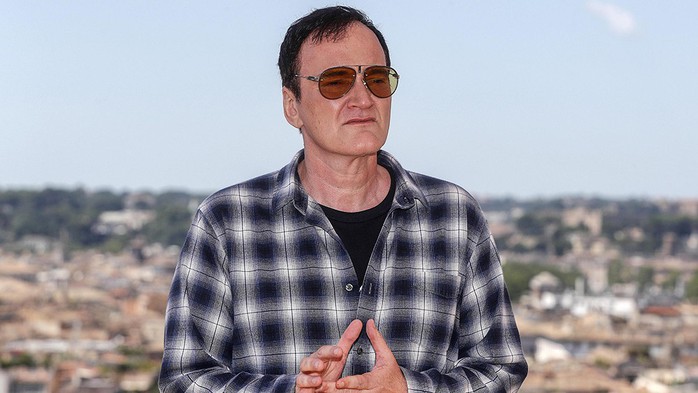 Con gái Lý Tiểu Long đáp trả đạo diễn Quentin Tarantino - Ảnh 2.