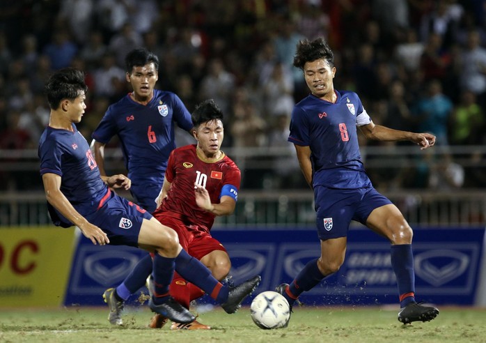 Thay đổi giờ đấu của U18 Việt Nam để công bằng cho Malaysia và Úc - Ảnh 2.