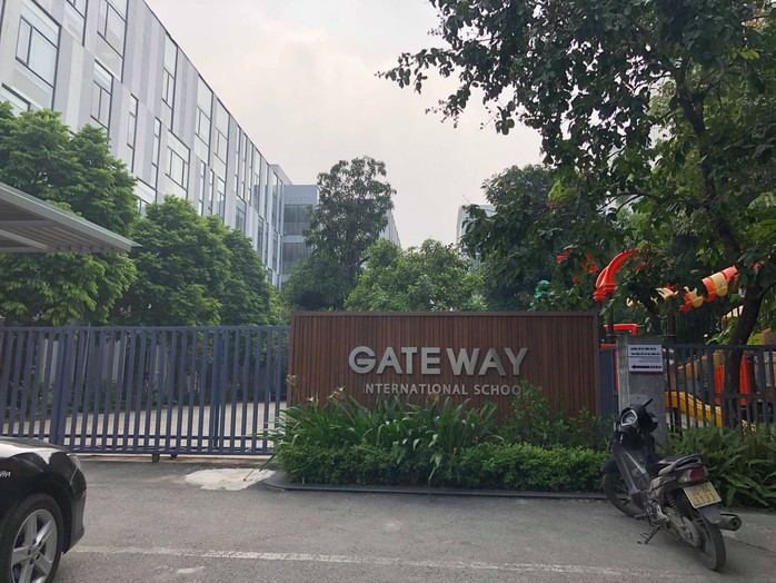 Sau vụ trường Gateway, Bộ GD-ĐT yêu cầu phải dạy học sinh kỹ năng thoát hiểm khi gặp sự cố - Ảnh 1.