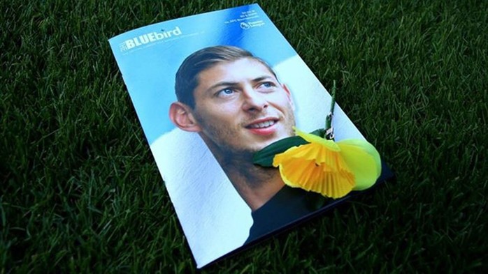 Vén màn bí ẩn quanh vụ tử nạn máy bay của Emiliano Sala - Ảnh 2.