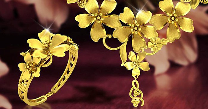 Sốt giá quá cao lại chính là yếu điểm của doanh nghiệp vàng? - Ảnh 1. Sốt giá quá cao lại chính là yếu điểm của doanh nghiệp vàng? - Ảnh 1.