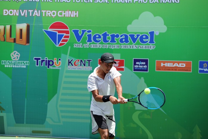 Phạm Minh Tuấn tỏa sáng tại VTF Pro Tour 200 – lần 3 - Ảnh 2.