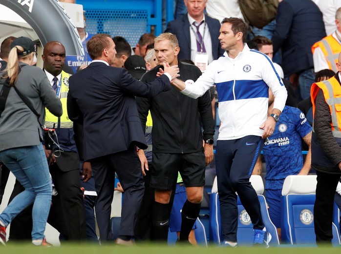 Chelsea hòa thót tim, tội đồ Leicester hóa người hùng Stamford Bridge - Ảnh 5.