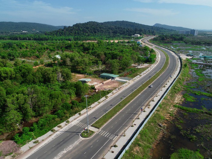 Khi các nhà đầu tư lớn “đổ bộ” Phú Quốc - Ảnh 1. Khi các nhà đầu tư lớn “đổ bộ” Phú Quốc - Ảnh 1.
