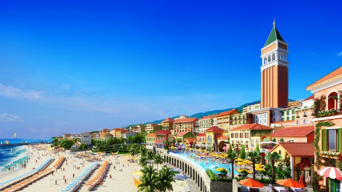 Khi các nhà đầu tư lớn “đổ bộ” Phú Quốc - Ảnh 3. Khi các nhà đầu tư lớn “đổ bộ” Phú Quốc - Ảnh 3.