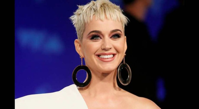 Katy Perry và hãng đĩa bồi thường triệu đô vì đạo nhạc - Ảnh 1.