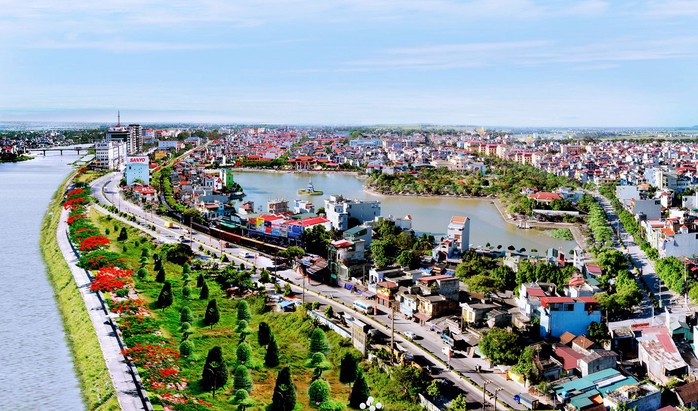 Sa Đéc trong hành trình vươn mình trở thành hòn ngọc Mekong - Ảnh 1. Sa Đéc trong hành trình vươn mình trở thành hòn ngọc Mekong - Ảnh 1.