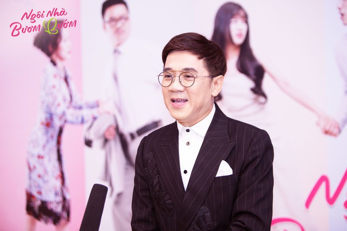 Liên Bỉnh Phát bất ngờ hát hỏi cưới Hoàng Yến Chibi - Ảnh 7. Liên Bỉnh Phát bất ngờ hát hỏi cưới Hoàng Yến kèo nhà cái tỷ lệ cá cược - Ảnh 7.