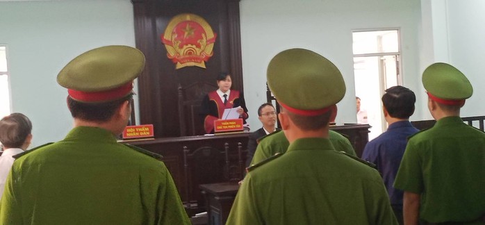 Chối  bỏ hành vi, ông Nguyễn Hữu Linh vẫn bị phạt 18 tháng tù giam - Ảnh 3.