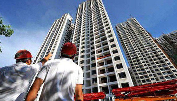 Yêu cầu nhà băng kiểm soát rủi ro khi đầu tư trái phiếu doanh nghiệp địa ốc - Ảnh 1. Yêu cầu nhà băng kiểm soát rủi ro khi đầu tư trái phiếu doanh nghiệp địa ốc - Ảnh 1.