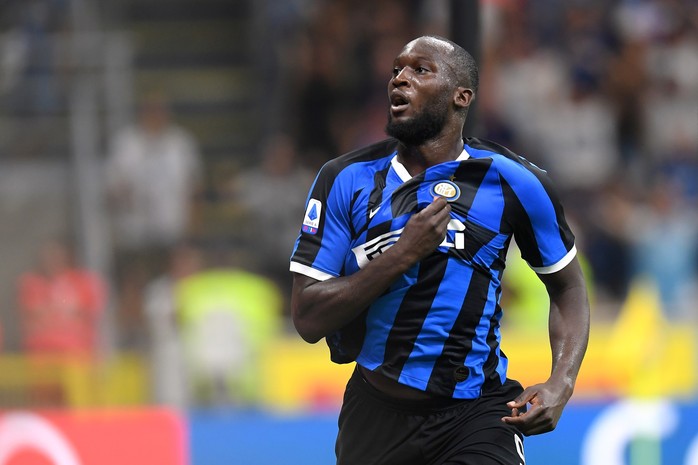 Lukaku khai hỏa, Inter Milan lên đỉnh bảng Serie A - Ảnh 7.