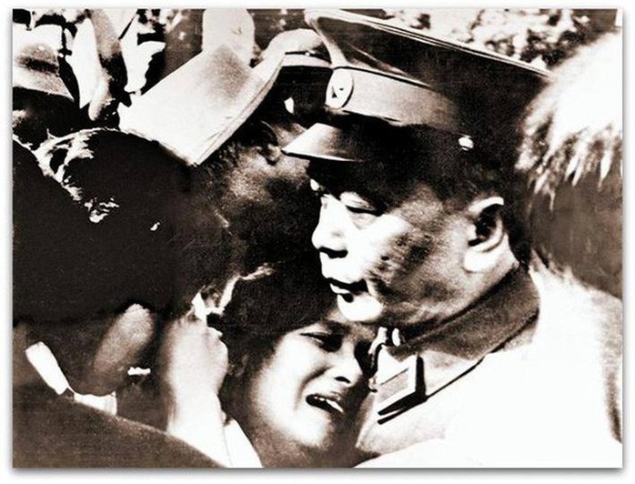 50 năm gìn giữ thi hài Chủ tịch Hồ Chí Minh và những nhiệm vụ tuyệt mật - Ảnh 8.