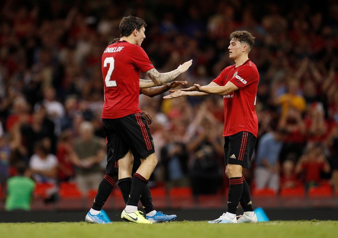 Thắng AC Milan bằng loạt luân lưu, Man United mất ngôi vô địch ICC 2019 - Ảnh 5.