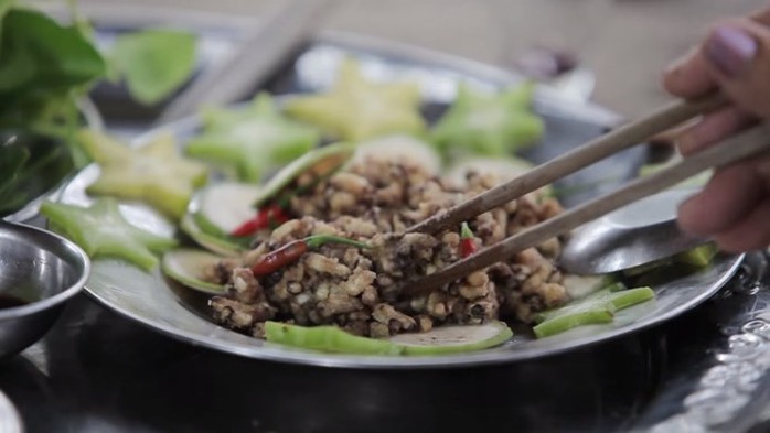 5 món dân dã nên thử khi về miền Tây - Ảnh 5. 5 món dân dã nên thử khi về miền Tây - Ảnh 5.