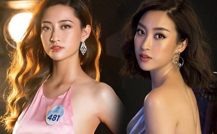 Vì sao Hoa hậu Thế giới Việt Nam 2019 Lương Thùy Linh phải khóa Facebook? - Ảnh 3.